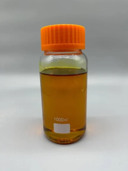 D9 DISTILLATE