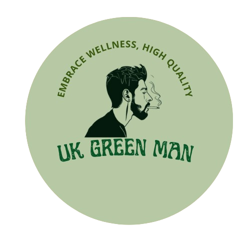 uk green man