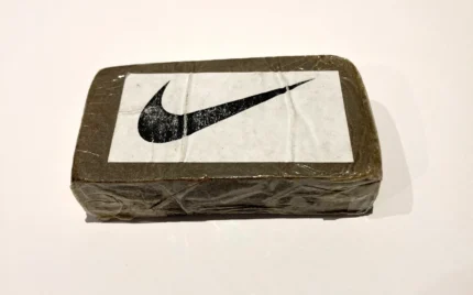 Nike Hash