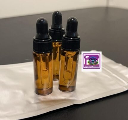 Liquid LSD 100ug